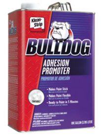 Bulldog Adhesion Promoter Gallon