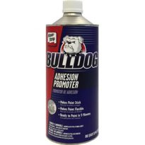 Bulldog Adhesion Promoter Quart