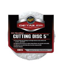 5″ DA Cutting Disc 2PK
