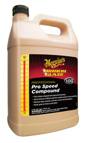 Pro Speed Compound Gallon 100