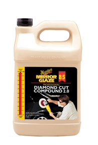 Diamond Cut Compound 2.0 1 Gallon ..