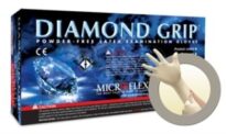 Diamond Grip S Gloves 100 pcs.