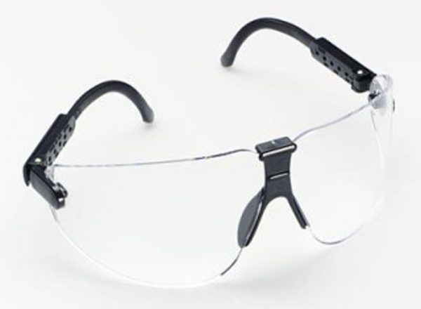 Lexa Safety Glasses