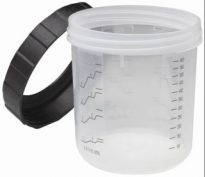 PPS Standard Cups and Collars, Box of 2
