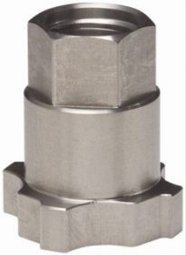 PPS Adapter #7 3/8″ Female 18 Thread NPS