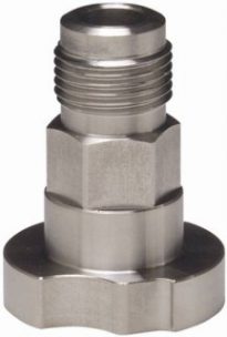 PPS Adapter #11 3/8″ Male 18 Thread NPS