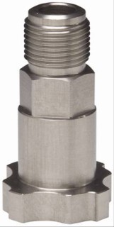 PPS Adapter #15 3/8″ Male 19 Thread NPS