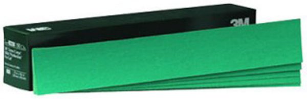 2 3/4″ 80 Grit Green Stick-it 100/box