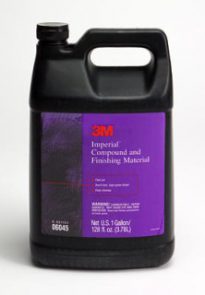 Imperial Comp. & Finishing Material Gallon