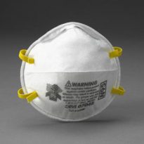 Particulate Respirators 20 pcs.