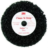 Roloc Clean-n-Strip