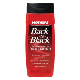 Back to Black Restorer