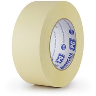 1-1/2″ Beige Tape American Roll – SMC Products