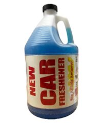 New Car Freshener 1 Gallon