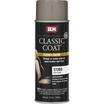 Classic Coat Light Stone