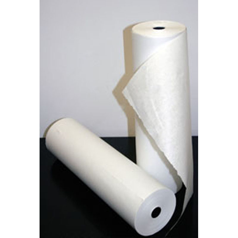 6″ x 750′ White Masking Paper