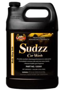 Sudzz Economy Car Wash Gal