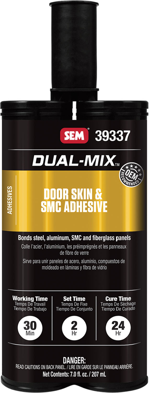 Door Skin & SMC Adhesive