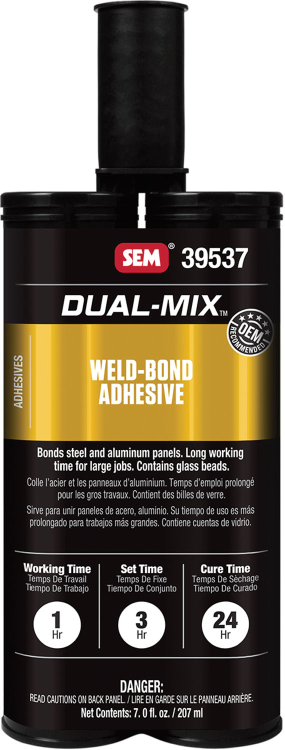 Weld Bond Adhesive – SMC Products