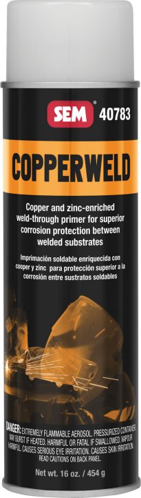 Copper Weld-Thru Primer