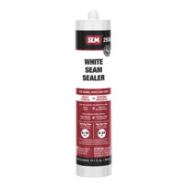 SEM® Seam Sealer White