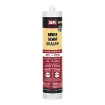 SEM® Seam Sealer Beige