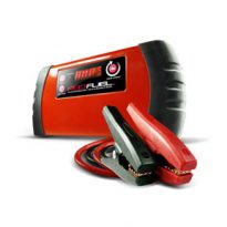 Lithium Jump Start – Fuel
