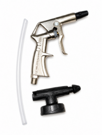 Euro Bed Liner Gun, use with 850/851KIT, 1 pc.