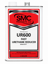 Universal Urethane Reducer Fast Gallon