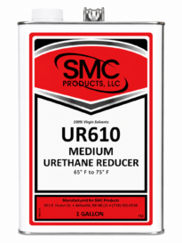 Universal Urethane Reducer Medium Gallon