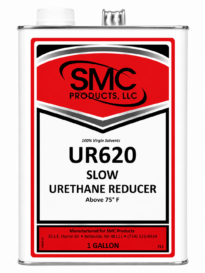 Universal Urethane Reducer Slow Gallon