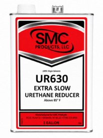 Urethane Reducer Extra Slow Gallon