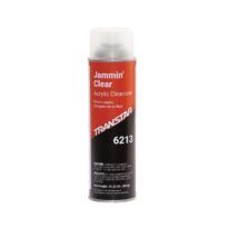 Transtar Jammin Clear Aerosol 16 oz.