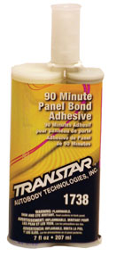 90 Minute Panel Bond Adhesive