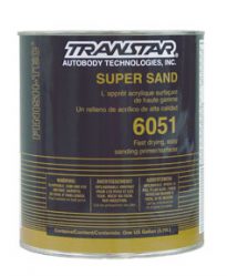 Grey Super Sand Primer
