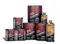 2K Kwik Seal Black, Gallon