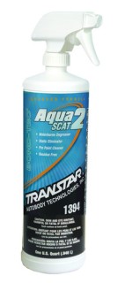 Aqua Scat II