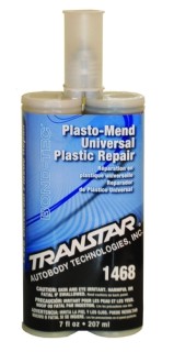 Plastomend Universal Plastic Repair