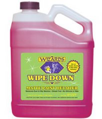 Wipe Down Gallon