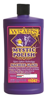 Mystic Polish – Quart