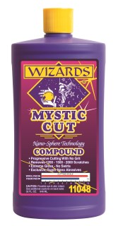 Mystic Cut Compound – Qt.