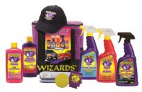 Wizards Car Care Bucket