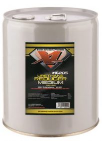 Med. Urethane Grade Reducer 5 Gal.