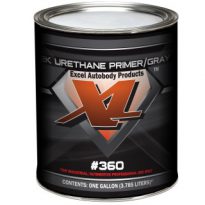 2K HS URETHANE PRIME GRAY GALLON
