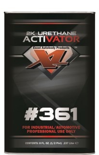 HS Activator 1/2 Pt.