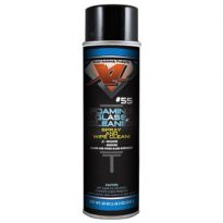 Foaming Glass Cleaner 19 oz.