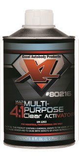 Activator – Multi Purpose 1/2 pint