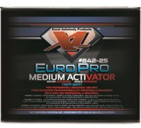 Euro Clear Medium Activator