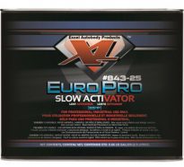 Euro Clear Slow Activator
