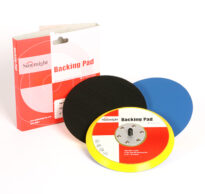 Grip Disc Pad  –  5″ Multi Hole